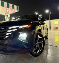 هیۆندای تۆکسۆن